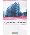 GRAN LIBRO DE AUTOCAD 2014