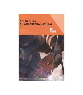 SOLDADURA EN ATMOSFERA NATURAL