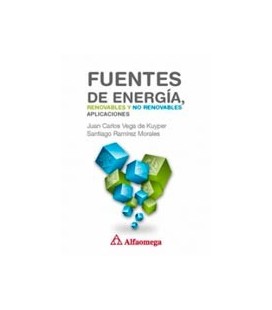 FUENTES DE ENERGIA RENOVABLES Y NO RENOVABLES APLICACIONES