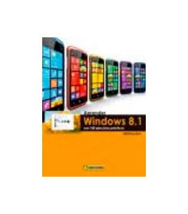 APRENDER WINDOWS 8 1 CON 100 EJERCICIOS PRACTICOS