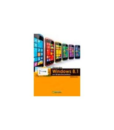 APRENDER WINDOWS 8 1 CON 100 EJERCICIOS PRACTICOS