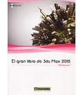 GRAN LIBRO DE 3DS MAX 2015