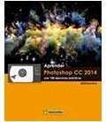 APRENDER PHOTOSHOP CC 2014 CON 100 EJERCICIOS PRACTICOS