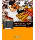 APRENDER INDESIGN CC 2014 CON 100 EJERCICIOS PRACTICOS