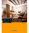 APRENDER AUTOCAD 2015 CON 100 EJERCICIOS PRACTICOS