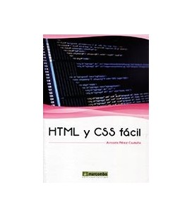 HTML Y CSS FACIL