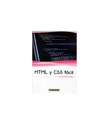 HTML Y CSS FACIL