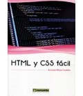 HTML Y CSS FACIL