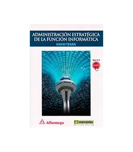 ADMINISTRACION ESTRATEGICA DE LA FUNCION INFORMATICA