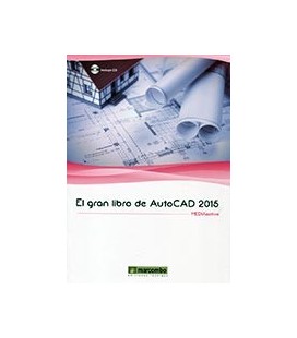 GRAN LIBRO DE AUTOCAD 2015