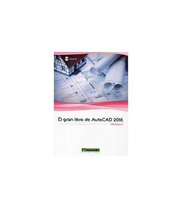 GRAN LIBRO DE AUTOCAD 2015