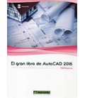 GRAN LIBRO DE AUTOCAD 2015