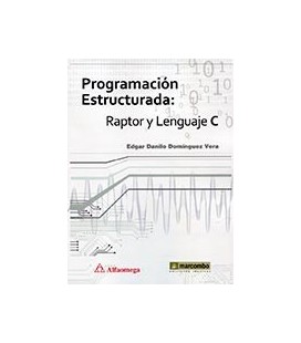 PROGRAMACION ESTRUCTURADA RAPTOR Y LENGUAJE C