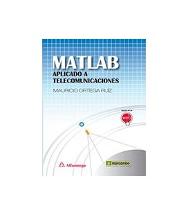 MATLAB APLICADO A TELECOMUNICACIONES