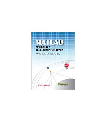 MATLAB APLICADO A TELECOMUNICACIONES