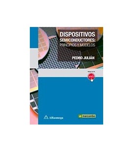 DISPOSITIVOS SEMICONDUCTORES PRINCIPIOS Y MODELOS