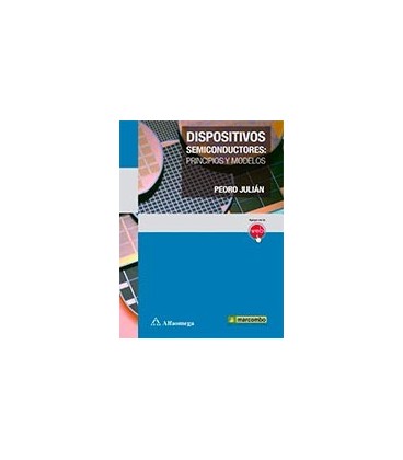 DISPOSITIVOS SEMICONDUCTORES PRINCIPIOS Y MODELOS