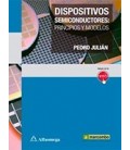 DISPOSITIVOS SEMICONDUCTORES PRINCIPIOS Y MODELOS
