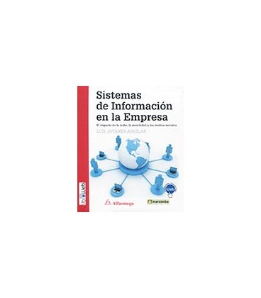 SISTEMAS DE INFORMACION EN LA EMPRESA