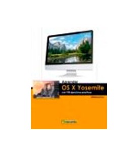 APRENDER OS X YOSEMITE CON 1OO EJERCICIOS PRACTICOS