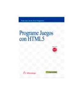 PROGRAME JUEGOS CON HTML5