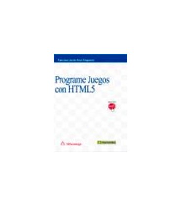 PROGRAME JUEGOS CON HTML5