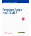 PROGRAME JUEGOS CON HTML5
