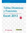 TABLAS DINAMICAS Y FUNCIONES ANALISIS Y MANEJO DE DATOS EN EXCEL 2013