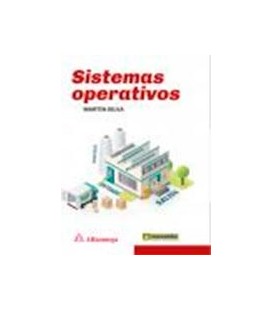 SISTEMAS OPERATIVOS