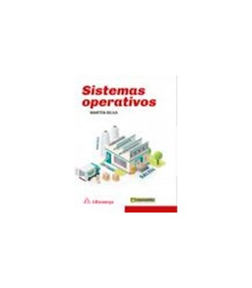 SISTEMAS OPERATIVOS