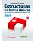 ESTRUCTURAS DE DATOS BASICAS PROGRAMACION ORIENTADA A OBJETOS CON JAVA