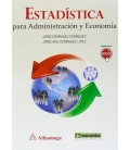 ESTADISTICA PARA ADMINISTRACION Y ECONOMIA