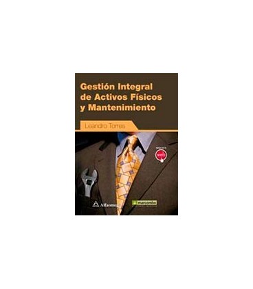 GESTION INTEGRAL DE ACTIVOS FISICOS Y MANTENIMIENTO