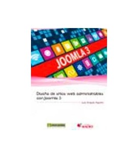 DISEÑO DE SITIOS WEB ADMINISTRABLES CON JOOMLA 3