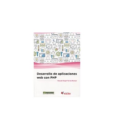 DESARROLLO DE APLICACIONES WEB CON PHP