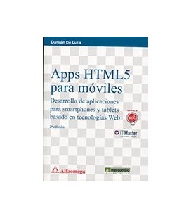 APPS HTML5 PARA MOVILES DESARROLLO DE APLICACIONES PARA SMARTPHONES