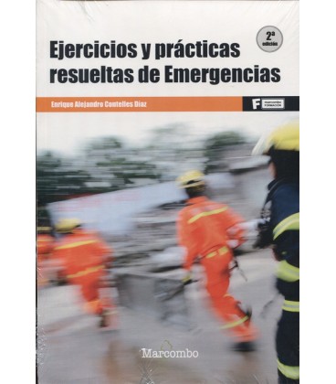 EJERCICIOS Y PRACTICAS RESUELTOS DE EMERGENCIAS 2 ED