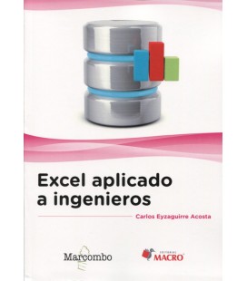 EXCEL APLICADO A INGENIEROS