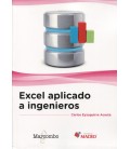 EXCEL APLICADO A INGENIEROS