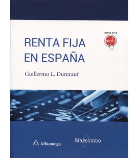 RENTA FIJA EN ESPAÑA
