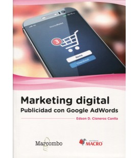 MARKETING DIGITAL PUBLICIDAD CON GOOGLE ADWORDS