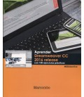APRENDER DREAMWEAVER CC 2016 RELEASE CON 100 EJERCICIOS PRACTICOS