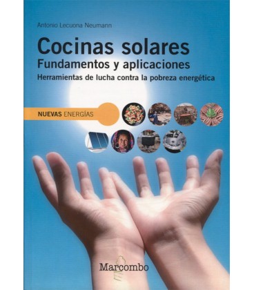 COCINAS SOLARES FUNDAMENTOS Y APLICACIONES