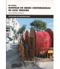 MONTAJE DE REDES SUBTERRANEAS DE ALTA TENSION