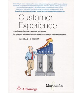 CUSTOMER EXPERIENCE LA PODEROSA CLAVE PARA IMPULSAR SUS VENTAS