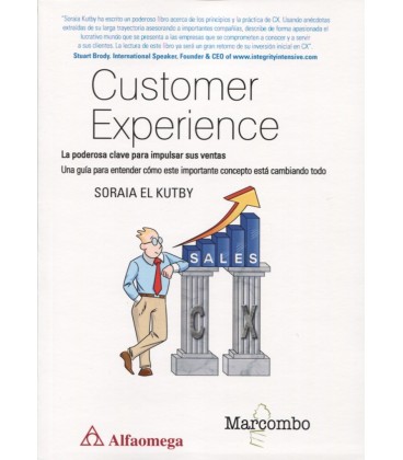 CUSTOMER EXPERIENCE LA PODEROSA CLAVE PARA IMPULSAR SUS VENTAS
