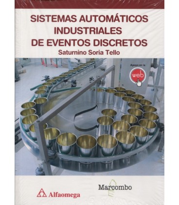 SISTEMAS AUTOMATICOS INDUSTRIALES DE EVENTOS DISCRETOS