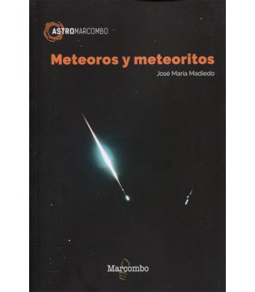 METEOROS Y METEORITOS