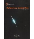 METEOROS Y METEORITOS