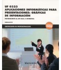 APLICACIONES INFORMATICAS PARA PRESENTACIONES GRAFICAS DE INFORMACION